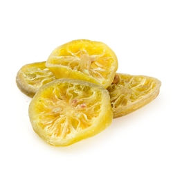 Dried Lemons & Limes